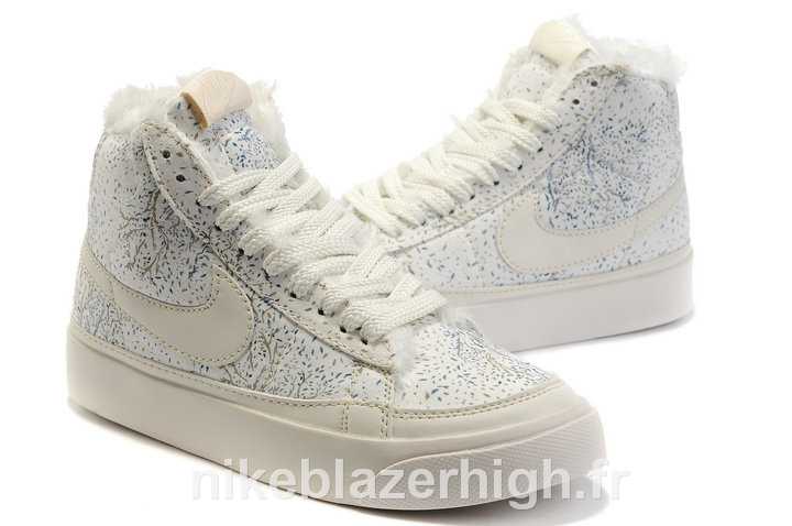 nike blazer high fur ac cuir marque nike blazer vintage suede en ligne